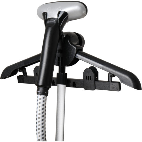 Salav X3 Professional Garment Steamer, Navy, X3NAVY & Reviews Wayfair